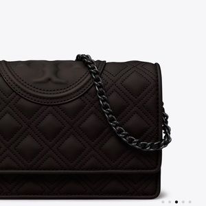 Tory Burch!!! Practically Brand new!!!